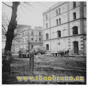 Ašský akciový pivovar 1964