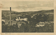 Grün pohlednice 117