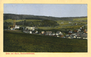 Grün pohlednice 126