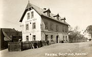 Haslau pohlednice 12