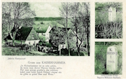 Kaiserhammer pohlednice 44