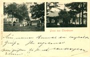 Thonbrunn pohlednice 12