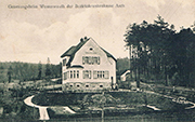 Wernersreuth pohlednice 22