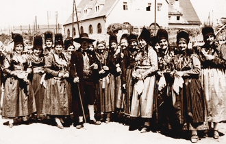 Ašský kroj