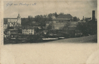 Neuberg 1905