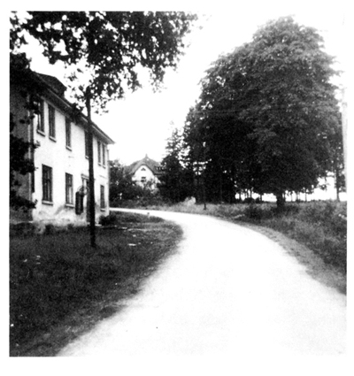 Gasthaus Zoebisch 1966