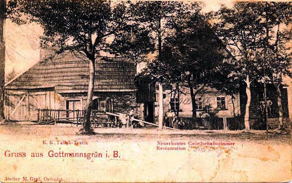 Gasthaus Jäger