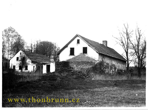 Gasthaus Jakob, Kaiserhammer