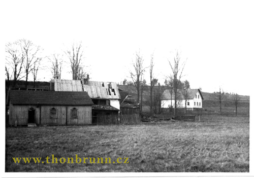 Gasthaus Jakob, Kaiserhammer