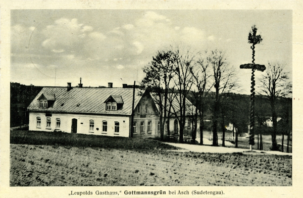 Gasthaus Leupold