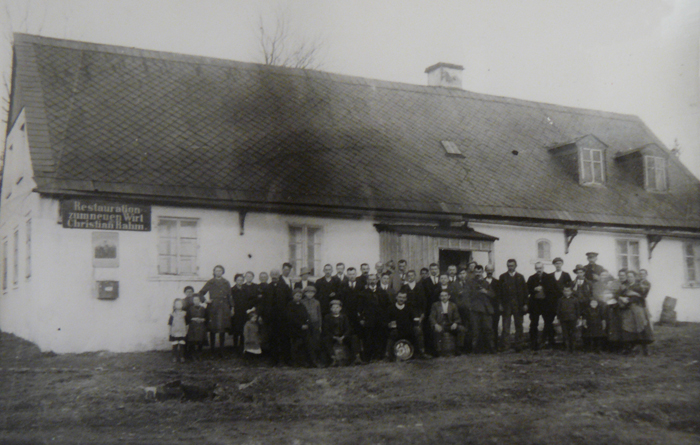 Gasthaus Neues Wirt