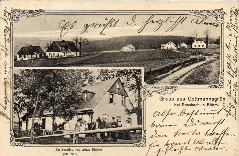 Gasthaus Richter