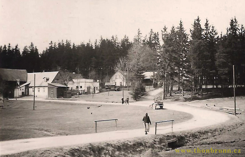 Gasthaus Ritternikl