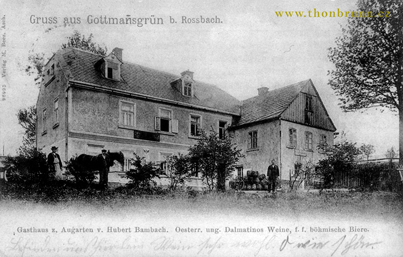 Gasthaus Wagner