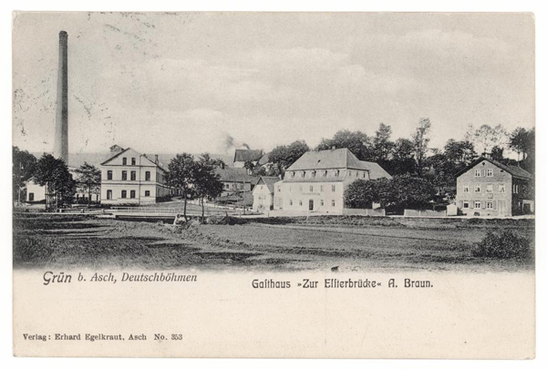 Gasthaus Zur Elsterbruecke