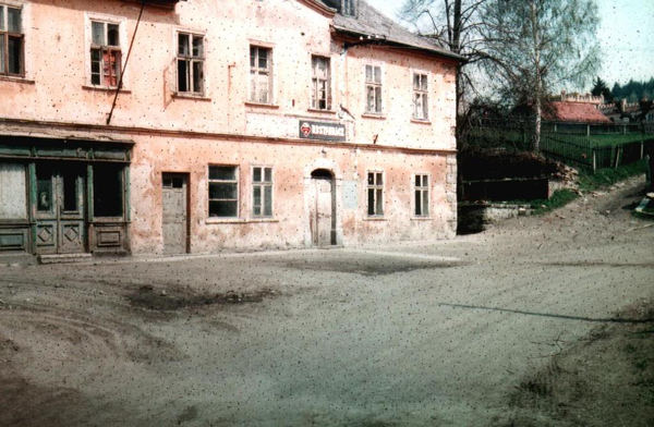 Gasthaus Blaue Engel