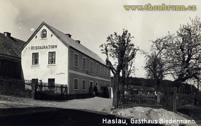 Gasthaus Biedermann