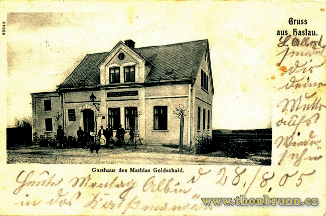Gasthaus Köhler