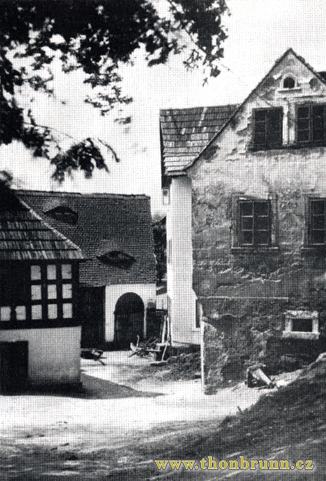 Gasthaus Lüftner