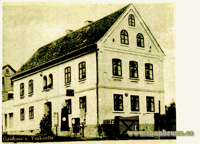 Gasthaus Ott
