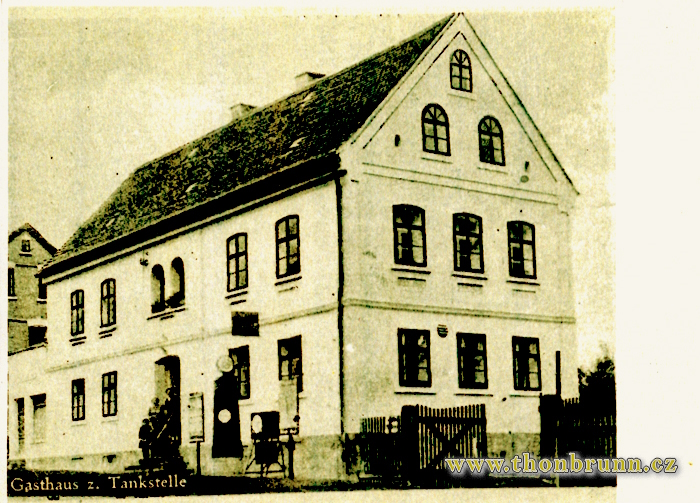 Gasthaus Ott