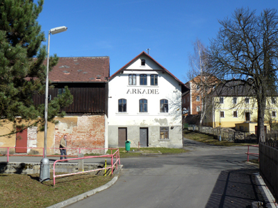 Gasthaus Zum weissen Schwan 2017