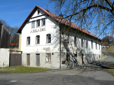 Gasthaus Zum weissen Schwan 2017