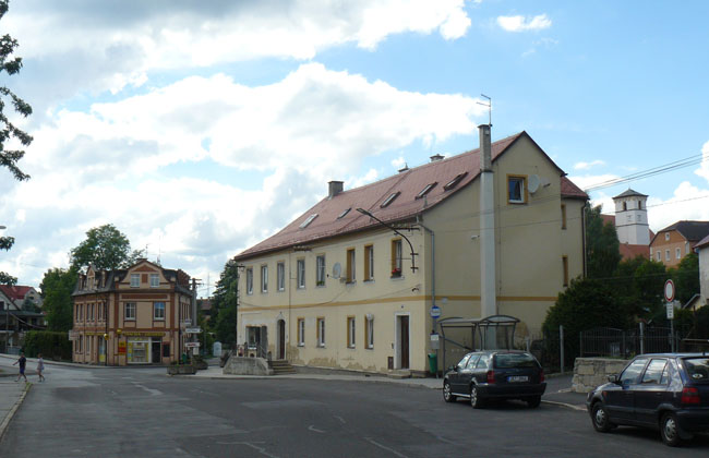 Gasthaus Sölch 2019