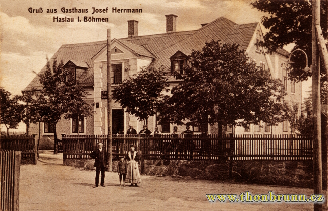 Gasthaus Herrmann