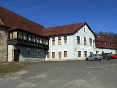 Gasthaus Schloßschänke 2017