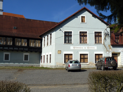 Gasthaus Schloßschänke 2017