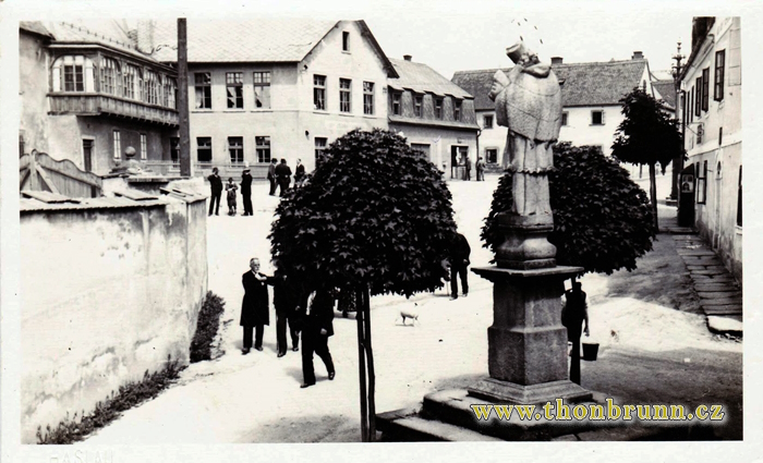 Gasthaus Schloßschänke