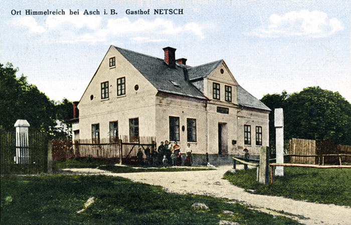 Gasthaus Netsch