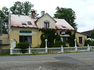 Gasthaus Netsch 2014