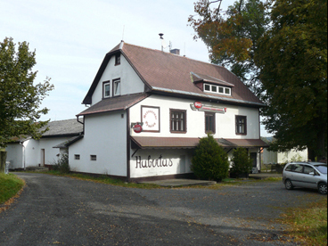 Restaurant K. Wittmann 2013