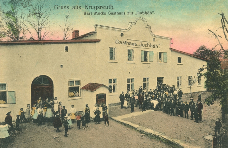 Gasthaus Juchhöh