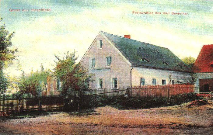 Gasthaus Bareuther