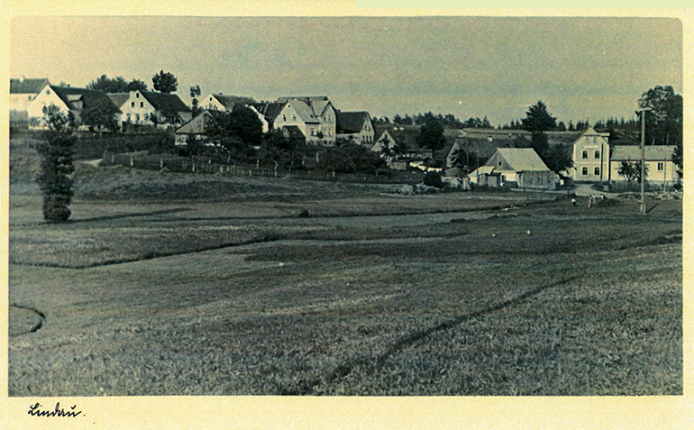 Gasthaus zum Felsenkeller