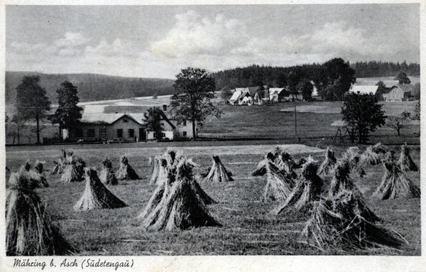 Gasthaus Ludwig, Mähring