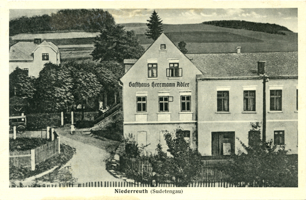 Gasthaus Adler