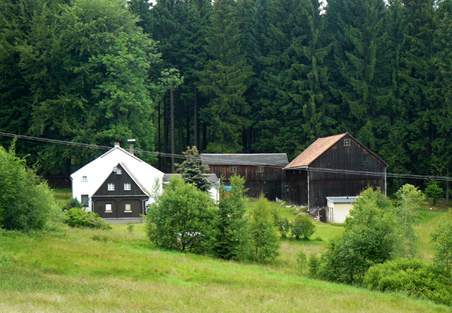 Gasthaus Zum Schimmel 2014