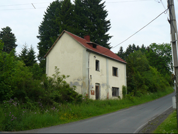 Gasthaus Egelkrauth 2014