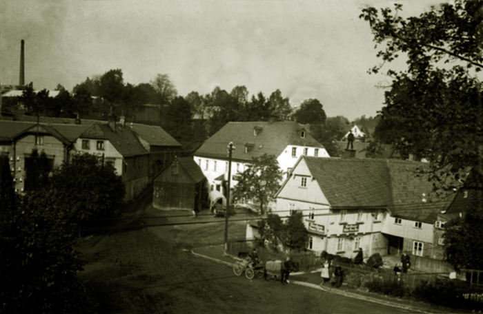 Hostinec Müller-Moa Hostinec Müller-Moa