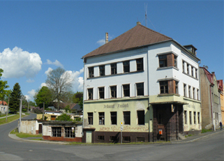 Gasthaus Müller-Moa 2014