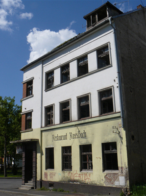 Gasthaus Müller-Moa 2014