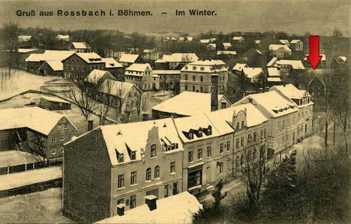 Gasthaus Zum grünen Baum