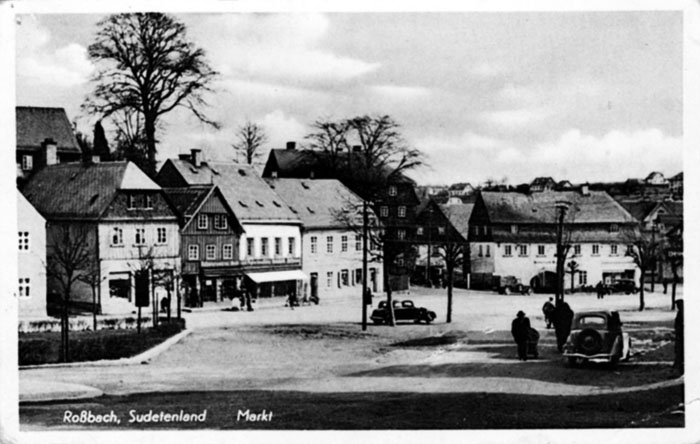 Gasthaus Zum roten Ross