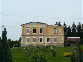 Gasthaus Zum Schützengarten 2014