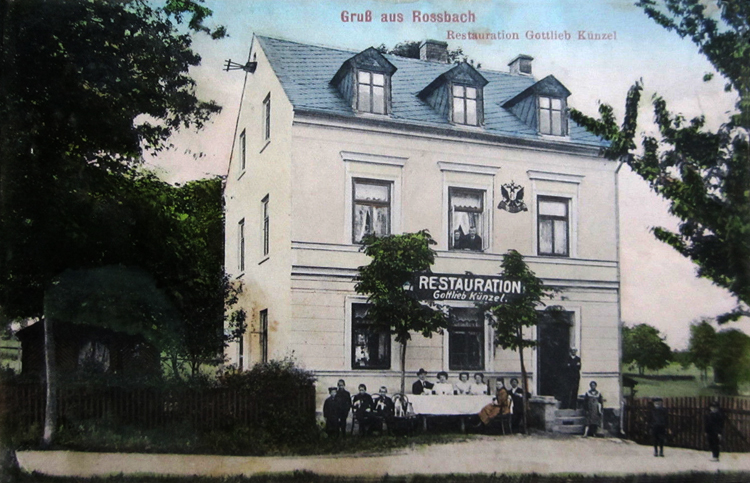 Gasthaus Künzel