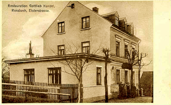 Gasthaus Künzel